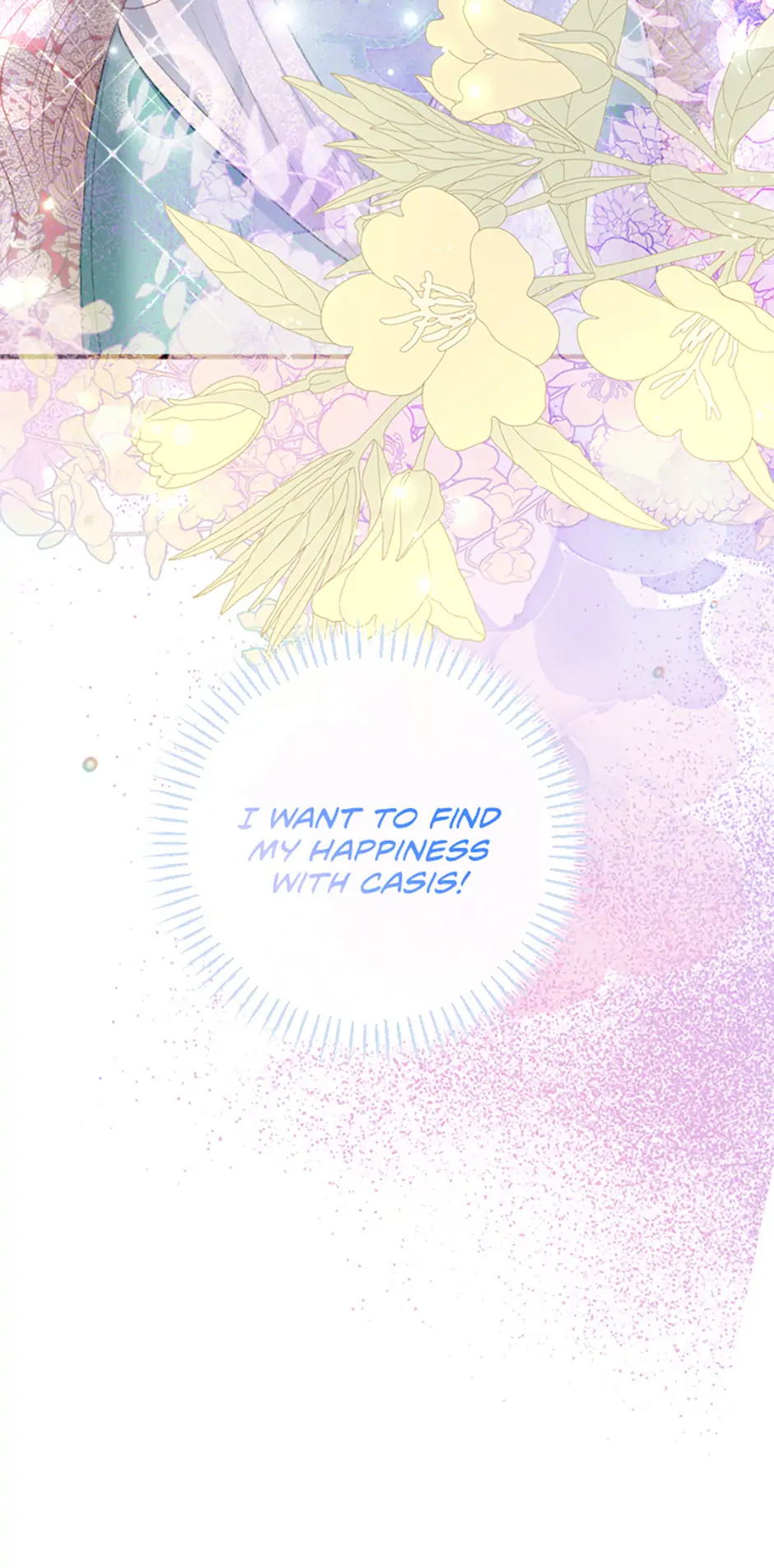 The Glamorous Life of the Fake Mistress Chapter 119 - page 47