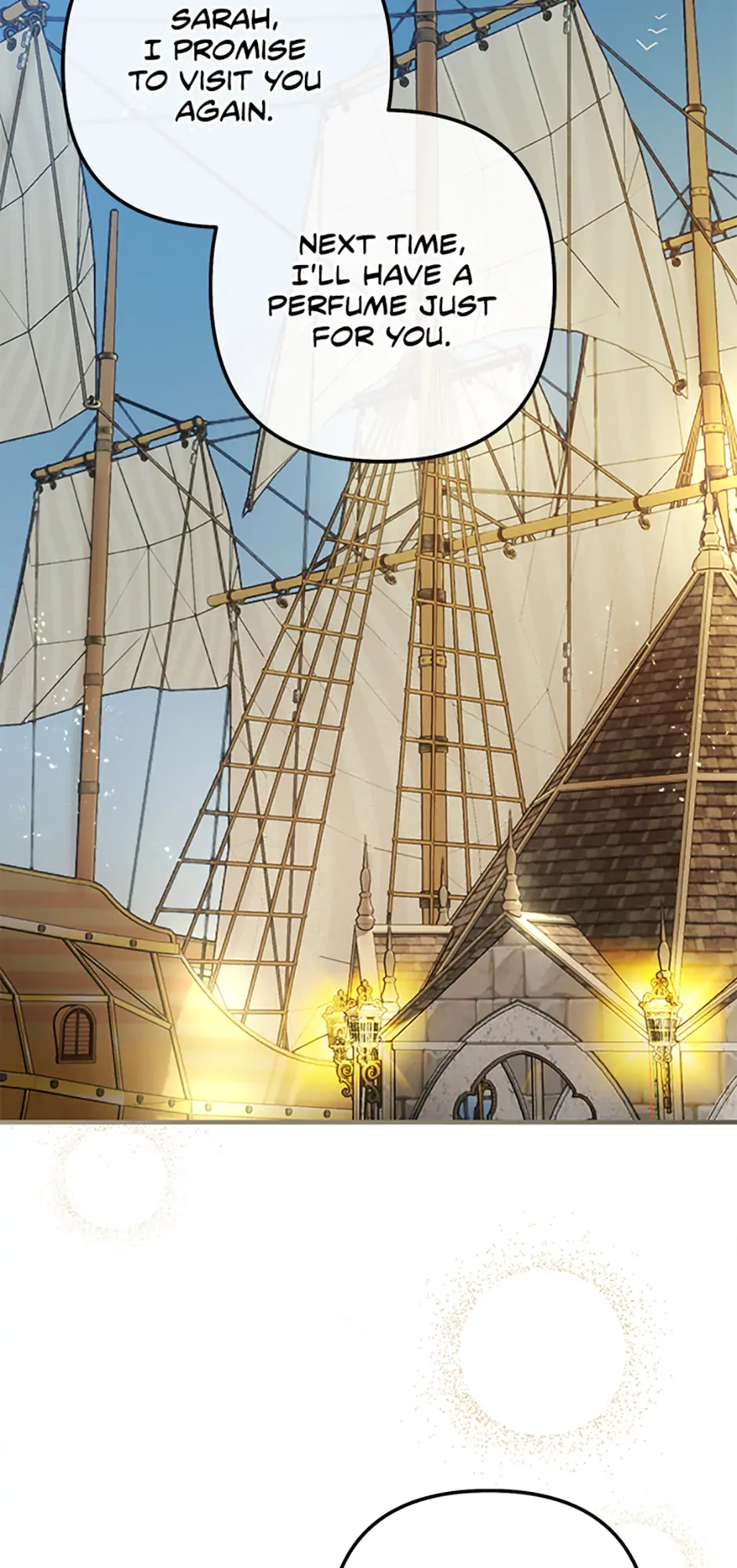 The Glamorous Life of the Fake Mistress Chapter 119 - page 49