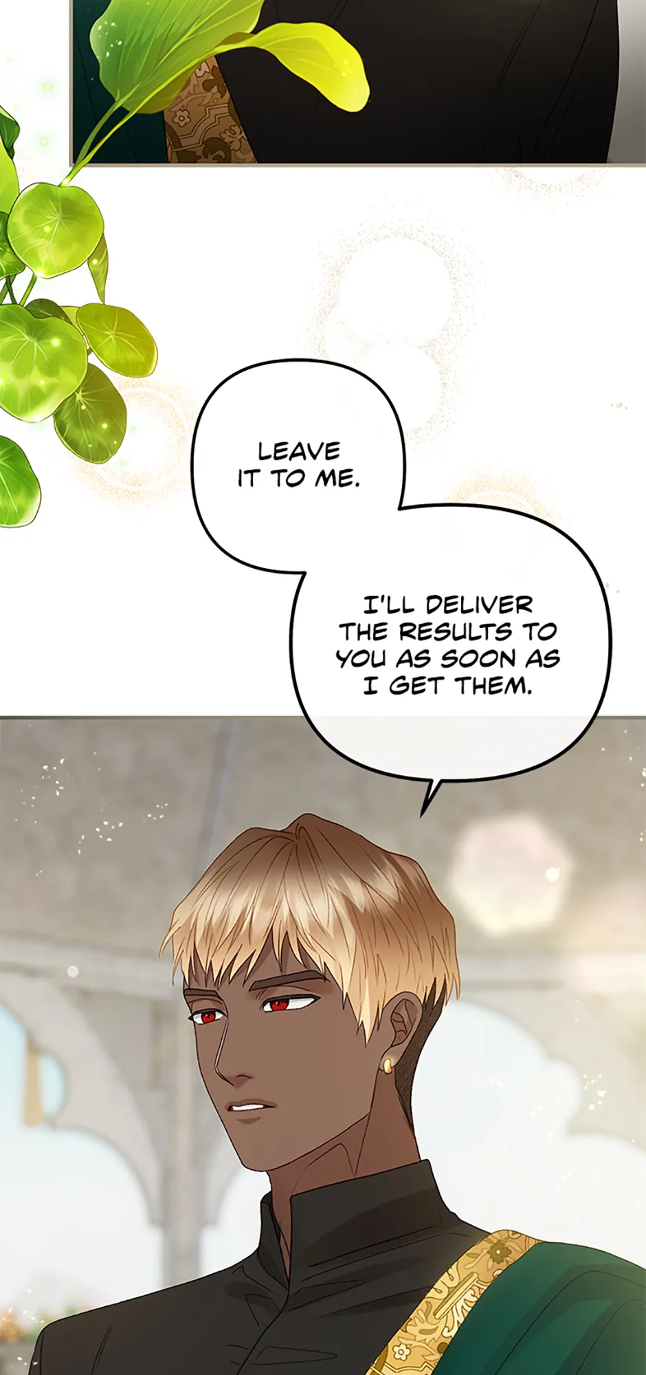 The Glamorous Life of the Fake Mistress Chapter 119 - page 52