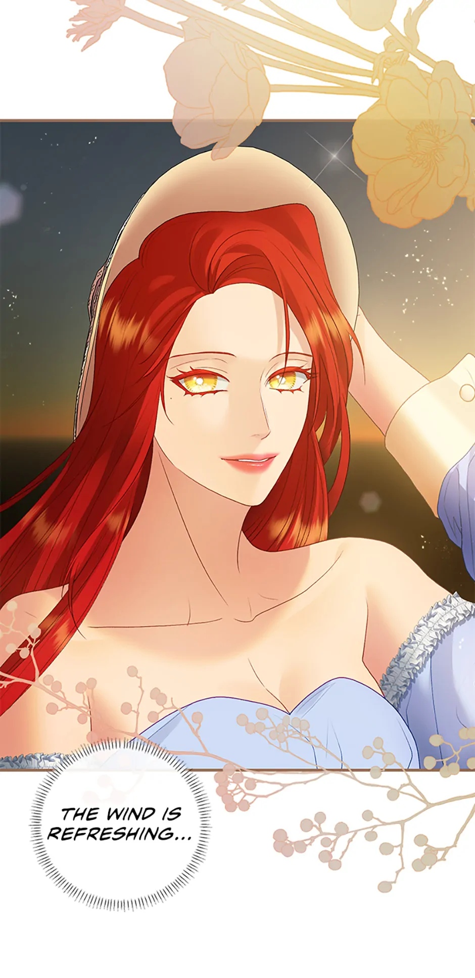 The Glamorous Life of the Fake Mistress Chapter 119 - page 60