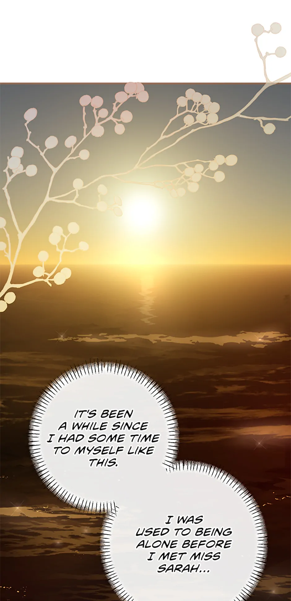 The Glamorous Life of the Fake Mistress Chapter 119 - page 61
