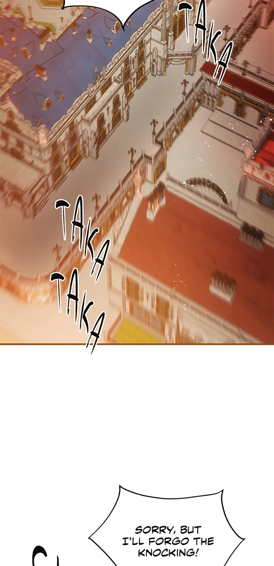 The Glamorous Life of the Fake Mistress Chapter 119 - page 67