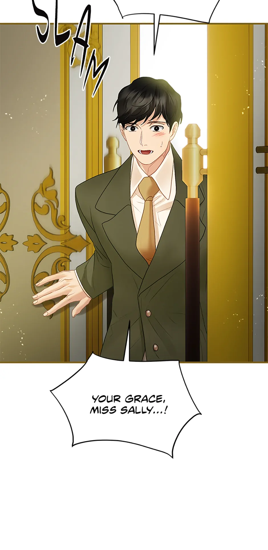 The Glamorous Life of the Fake Mistress Chapter 119 - page 68