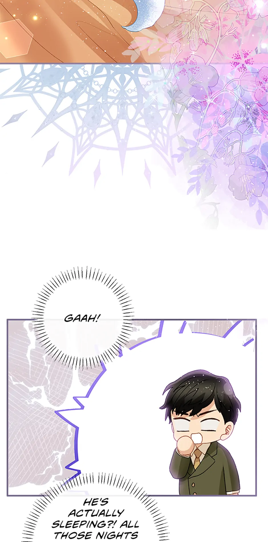 The Glamorous Life of the Fake Mistress Chapter 119 - page 70