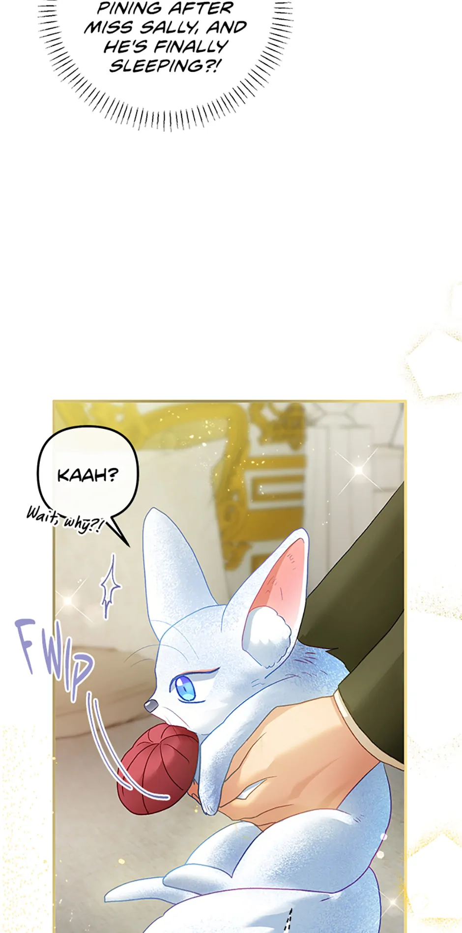 The Glamorous Life of the Fake Mistress Chapter 119 - page 71