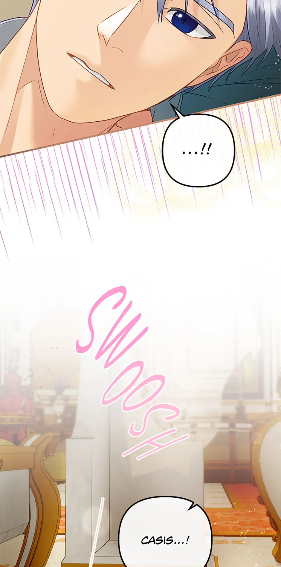The Glamorous Life of the Fake Mistress Chapter 119 - page 76