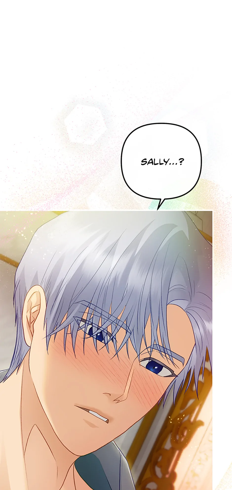 The Glamorous Life of the Fake Mistress Chapter 119 - page 79