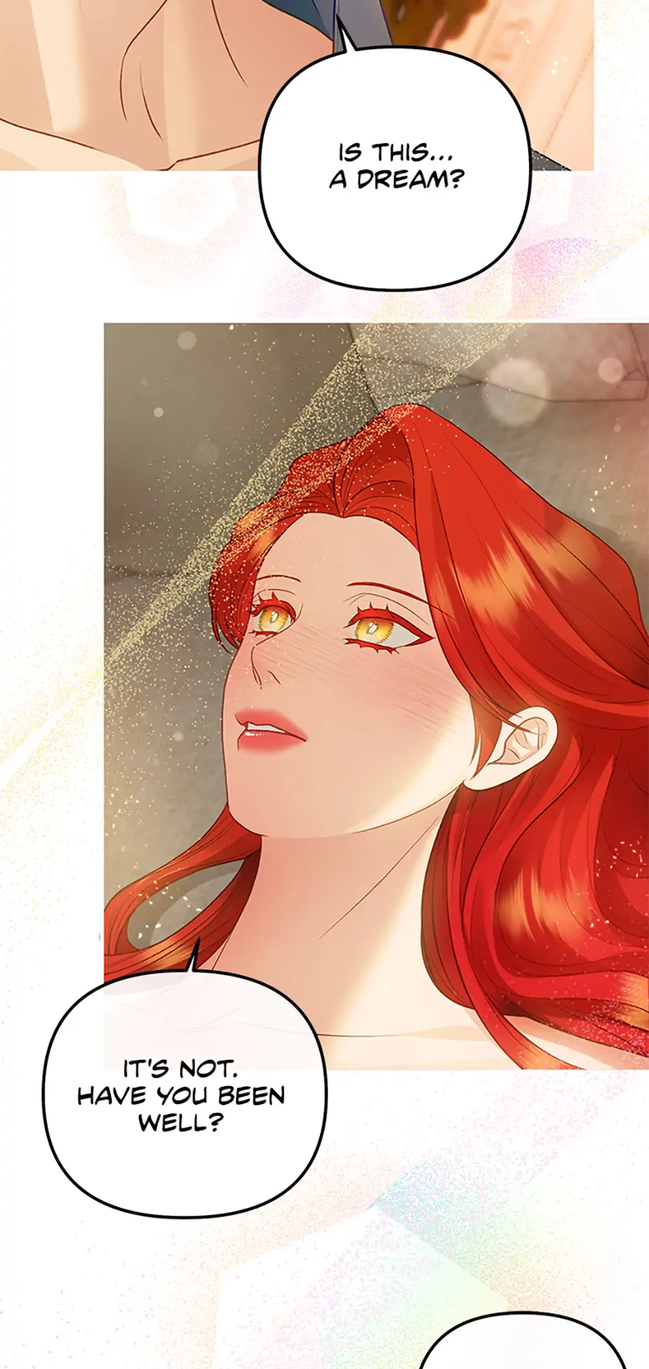 The Glamorous Life of the Fake Mistress Chapter 119 - page 80