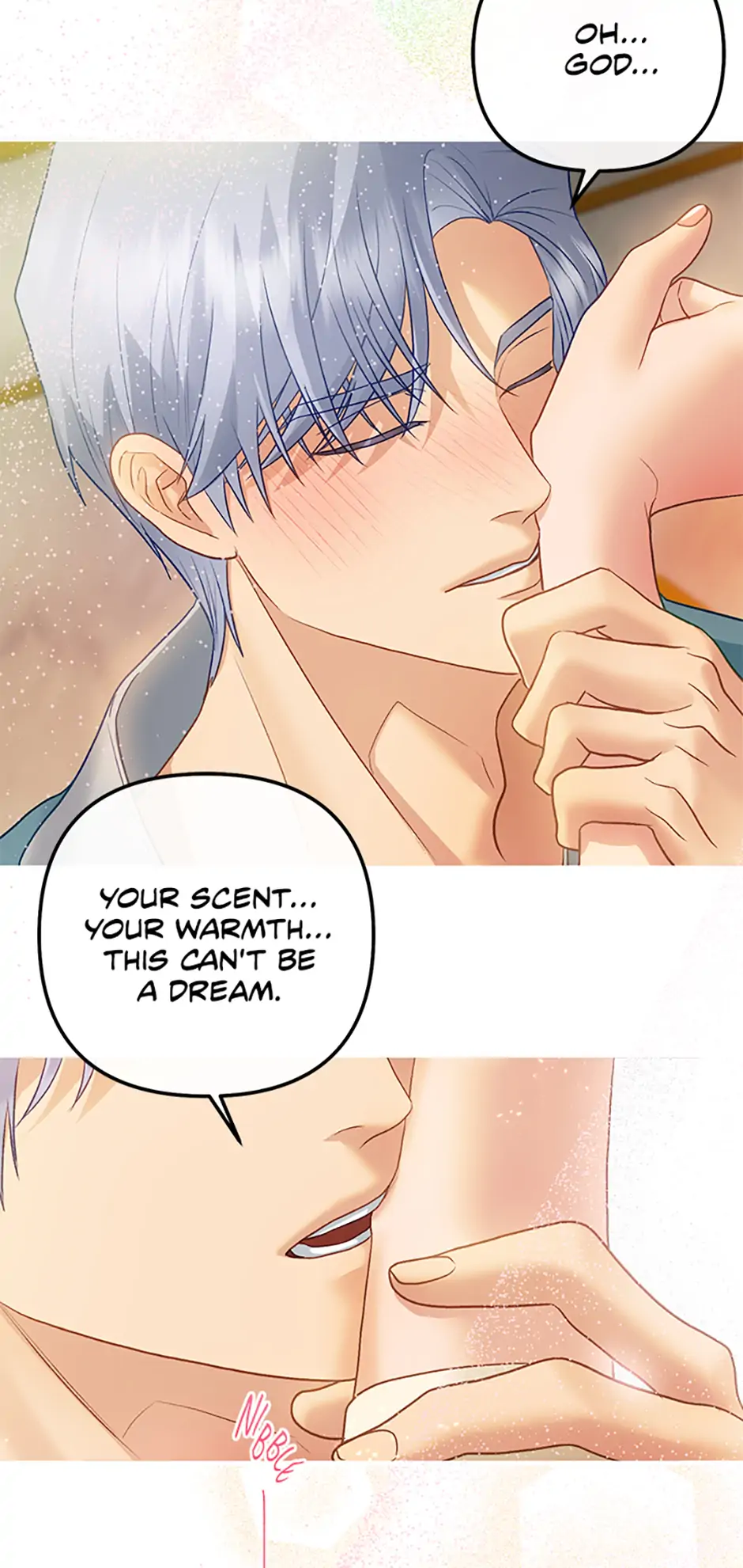 The Glamorous Life of the Fake Mistress Chapter 119 - page 81