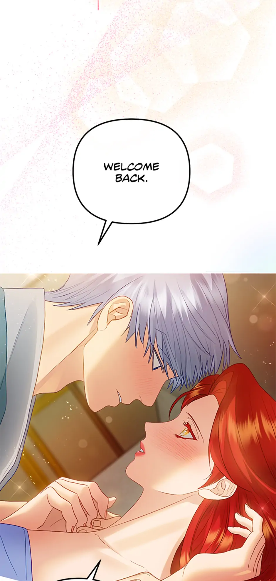 The Glamorous Life of the Fake Mistress Chapter 119 - page 82