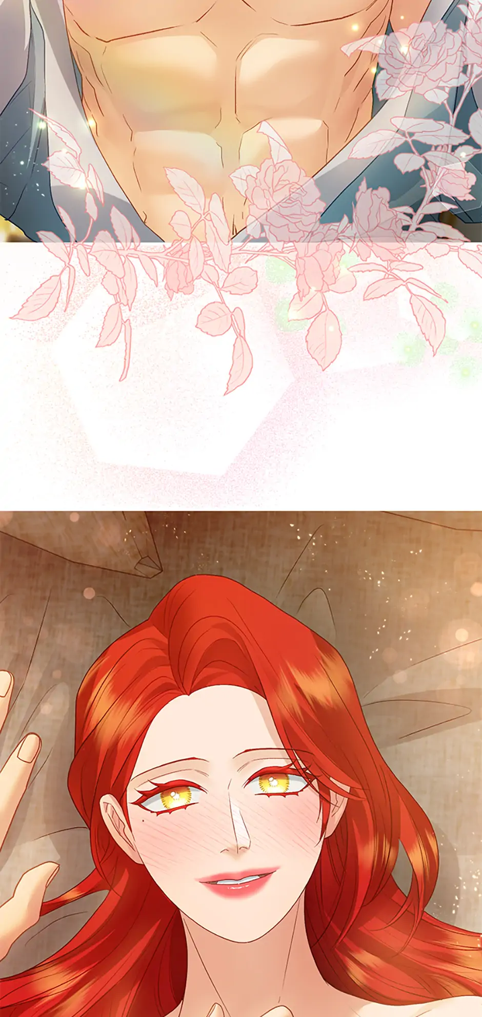 The Glamorous Life of the Fake Mistress Chapter 119 - page 85