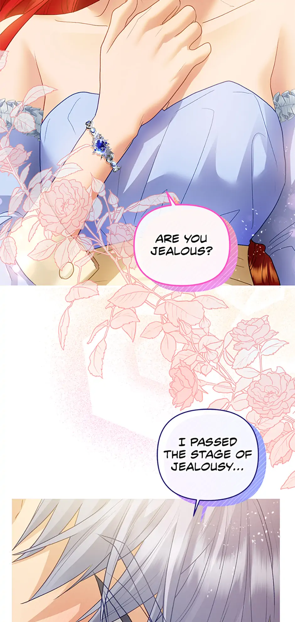 The Glamorous Life of the Fake Mistress Chapter 119 - page 86