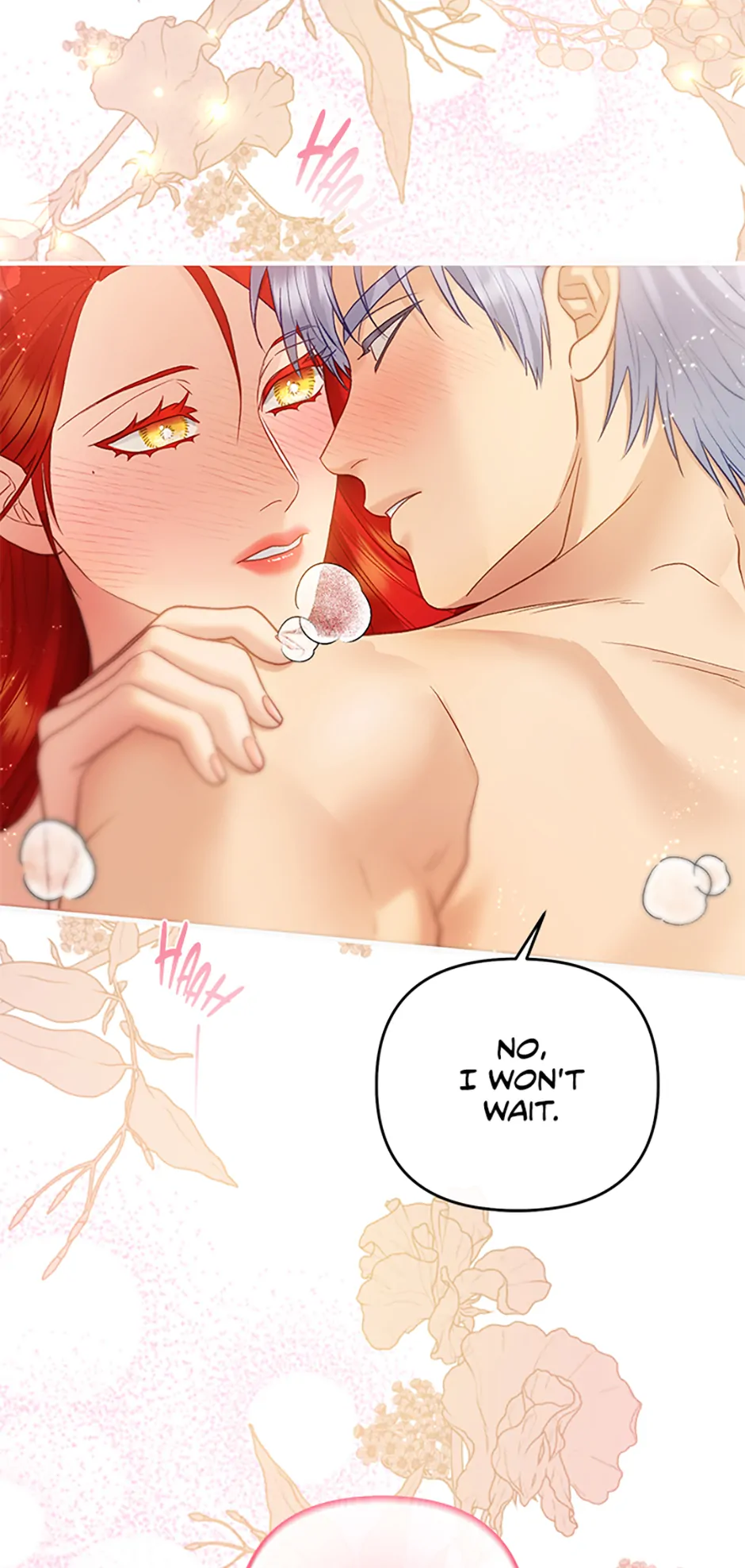 The Glamorous Life of the Fake Mistress Chapter 119 - page 92