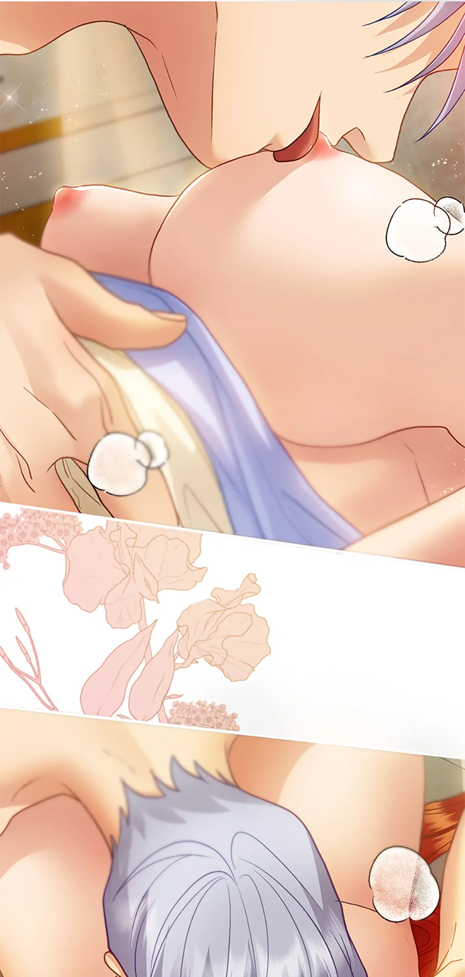 The Glamorous Life of the Fake Mistress Chapter 119 - page 95