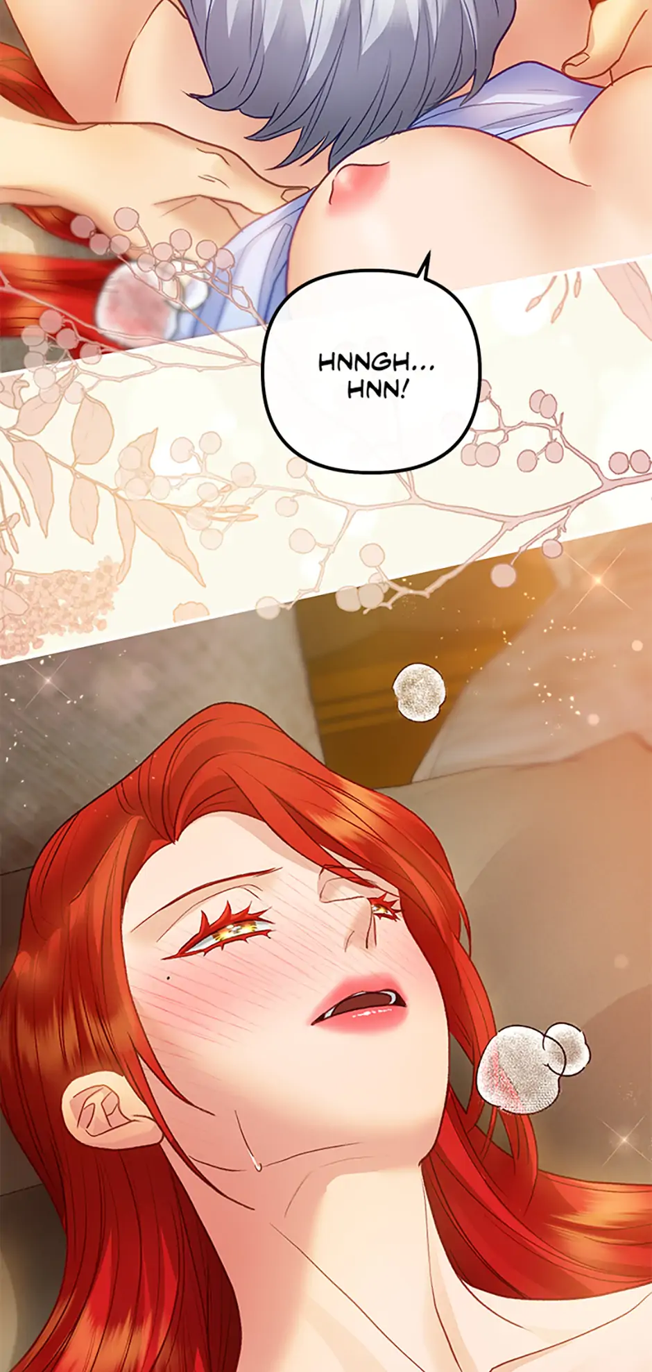 The Glamorous Life of the Fake Mistress Chapter 119 - page 96