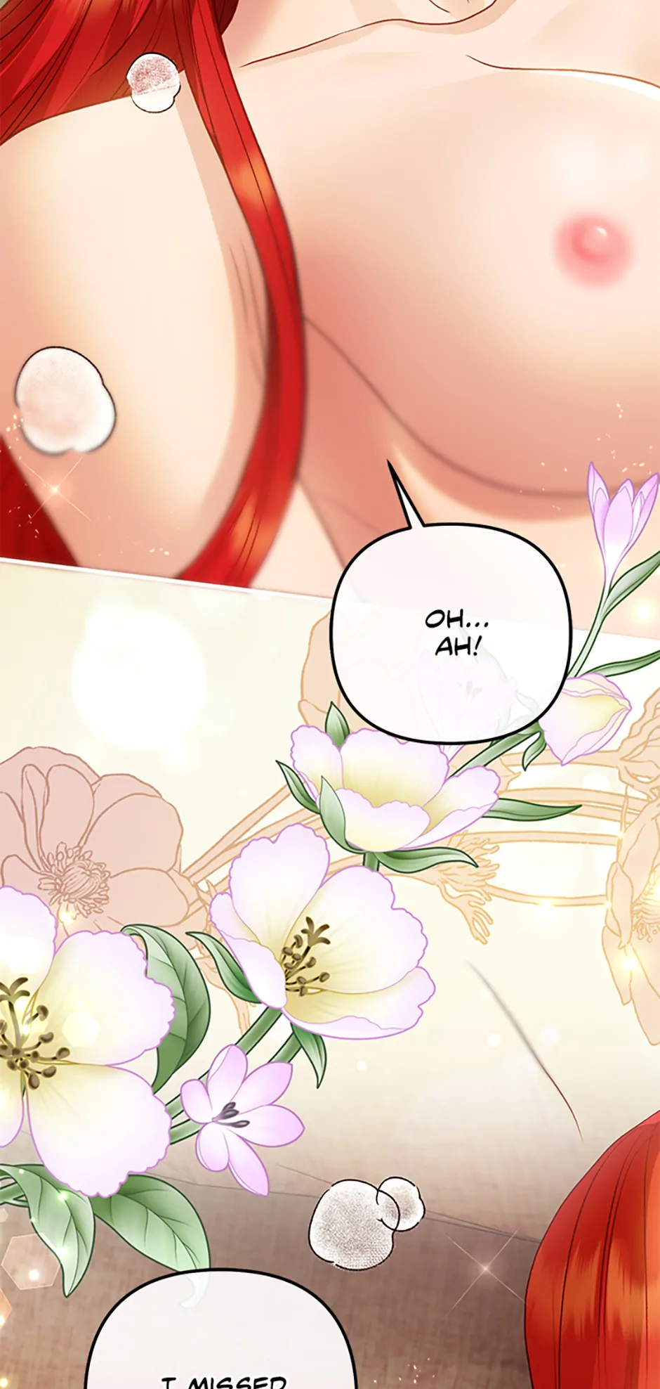 The Glamorous Life of the Fake Mistress Chapter 119 - page 97