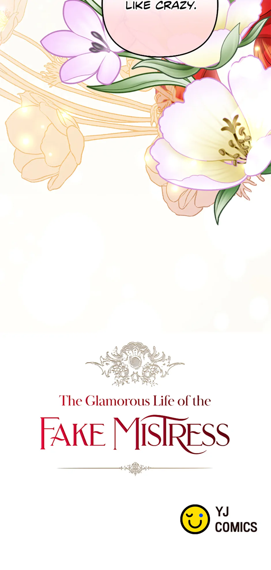The Glamorous Life of the Fake Mistress Chapter 119 - page 99
