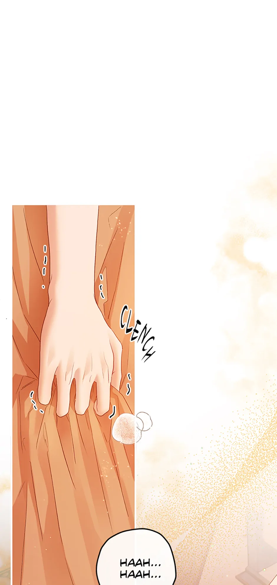 The Glamorous Life of the Fake Mistress Chapter 120 - page 1