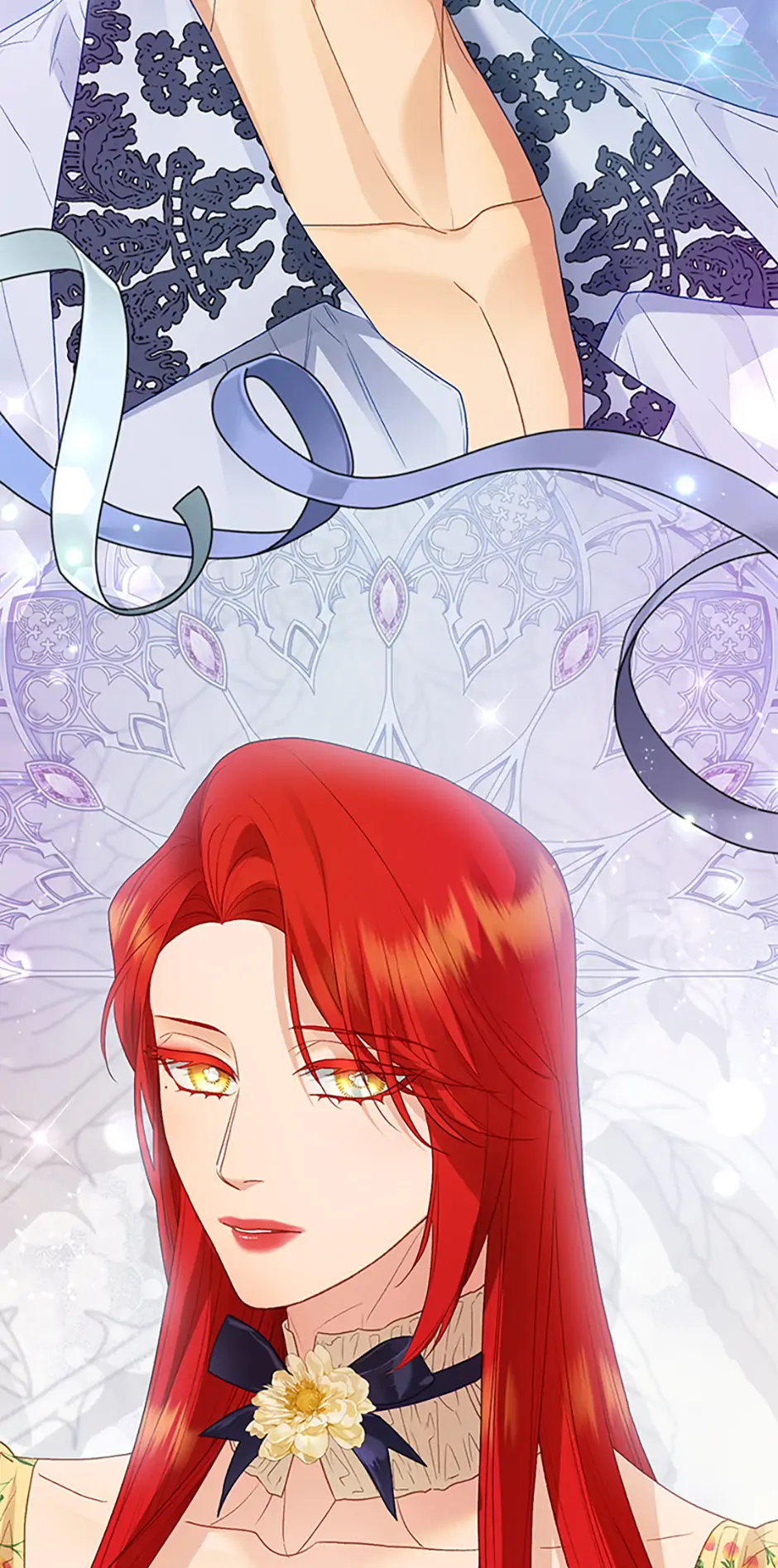 The Glamorous Life of the Fake Mistress Chapter 120 - page 101