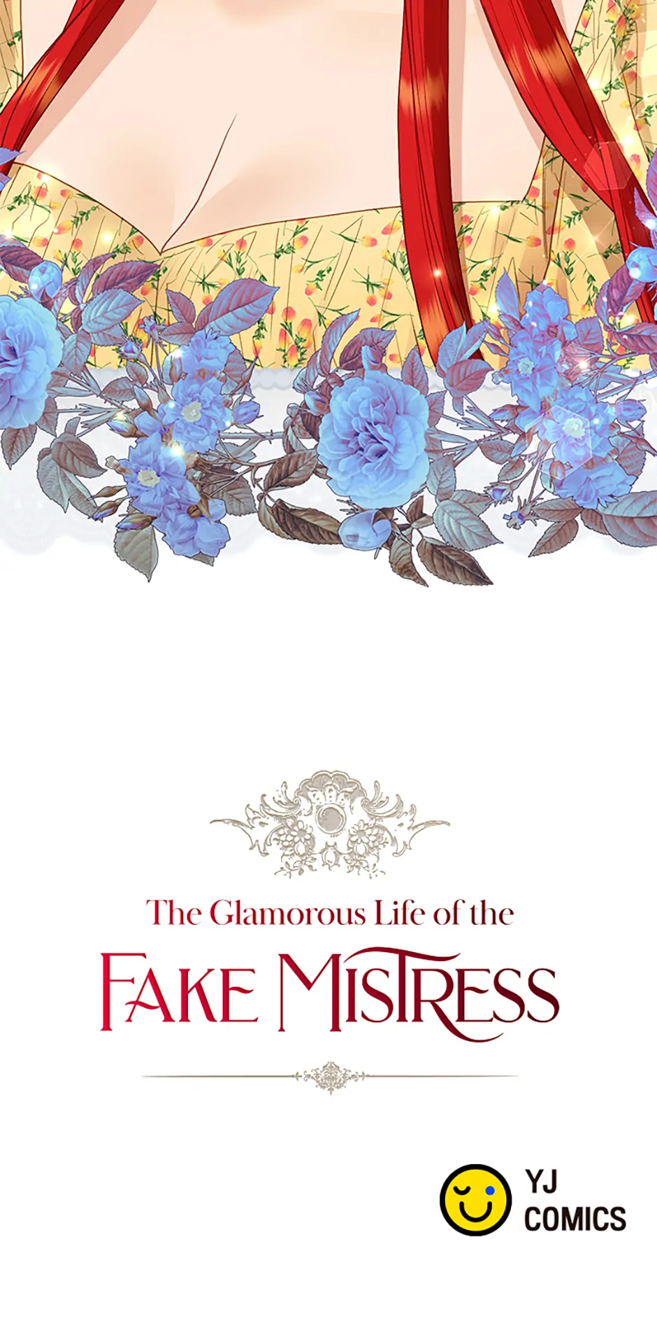 The Glamorous Life of the Fake Mistress Chapter 120 - page 102