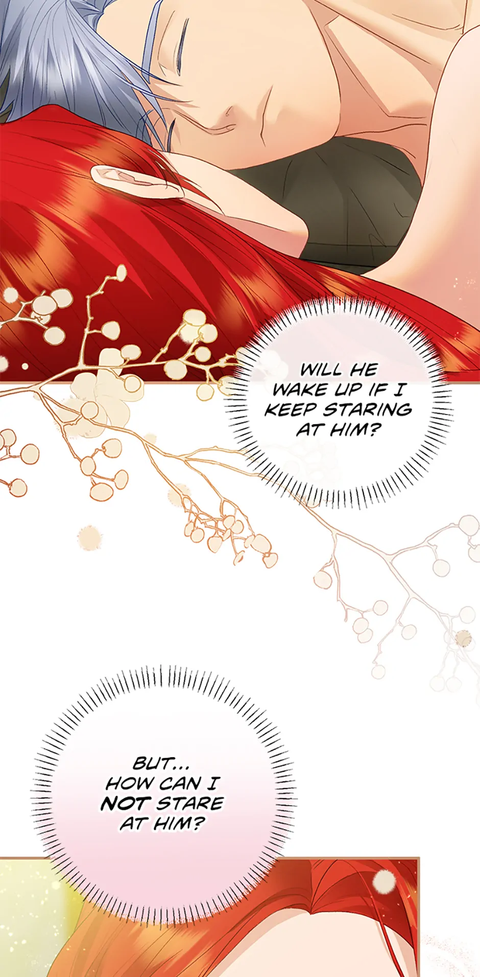 The Glamorous Life of the Fake Mistress Chapter 120 - page 13