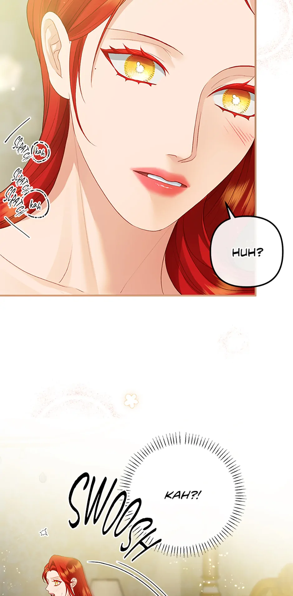 The Glamorous Life of the Fake Mistress Chapter 120 - page 14