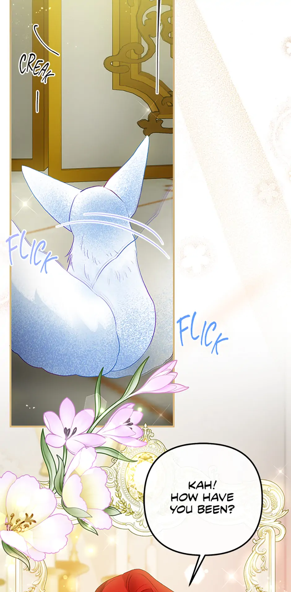 The Glamorous Life of the Fake Mistress Chapter 120 - page 16