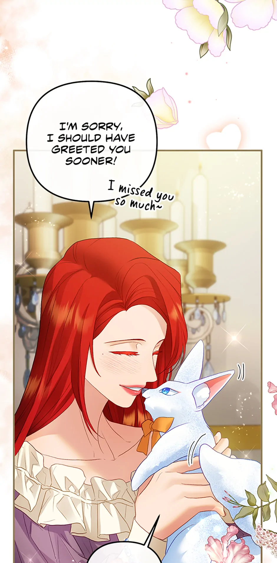 The Glamorous Life of the Fake Mistress Chapter 120 - page 18
