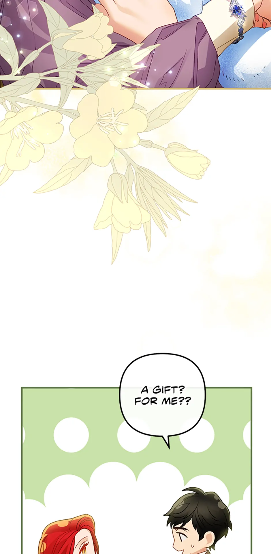 The Glamorous Life of the Fake Mistress Chapter 120 - page 24
