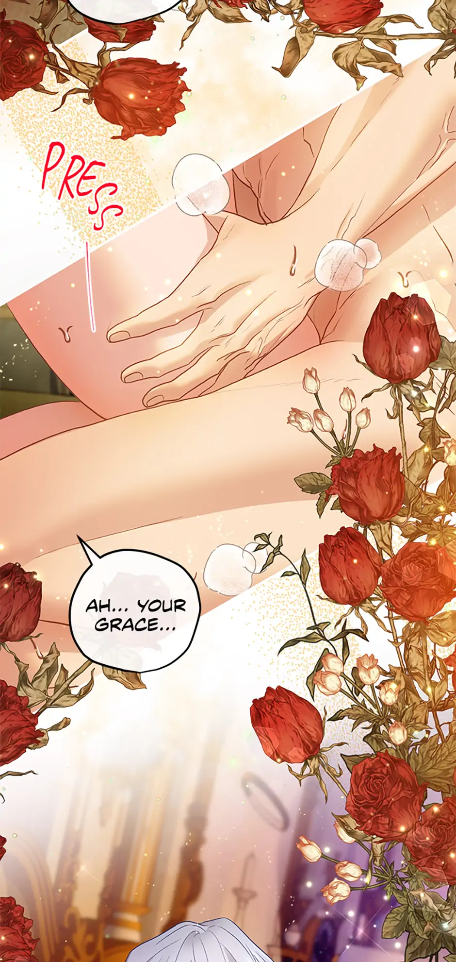 The Glamorous Life of the Fake Mistress Chapter 120 - page 3