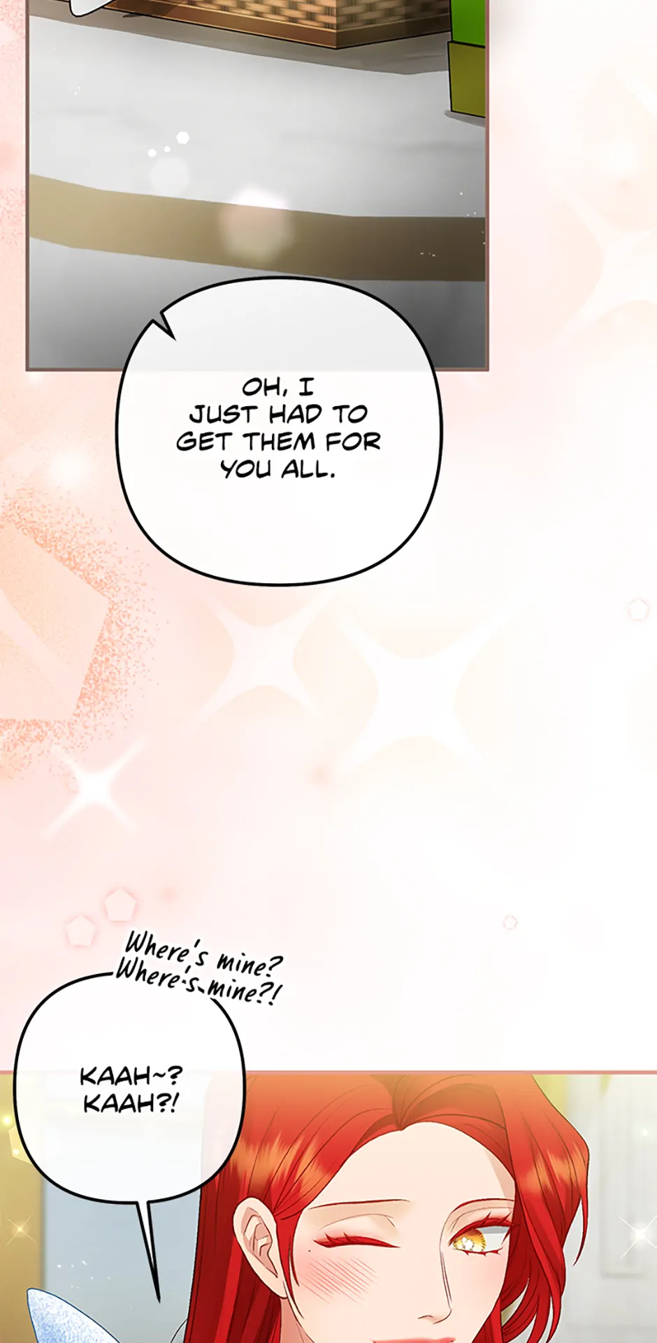 The Glamorous Life of the Fake Mistress Chapter 120 - page 31