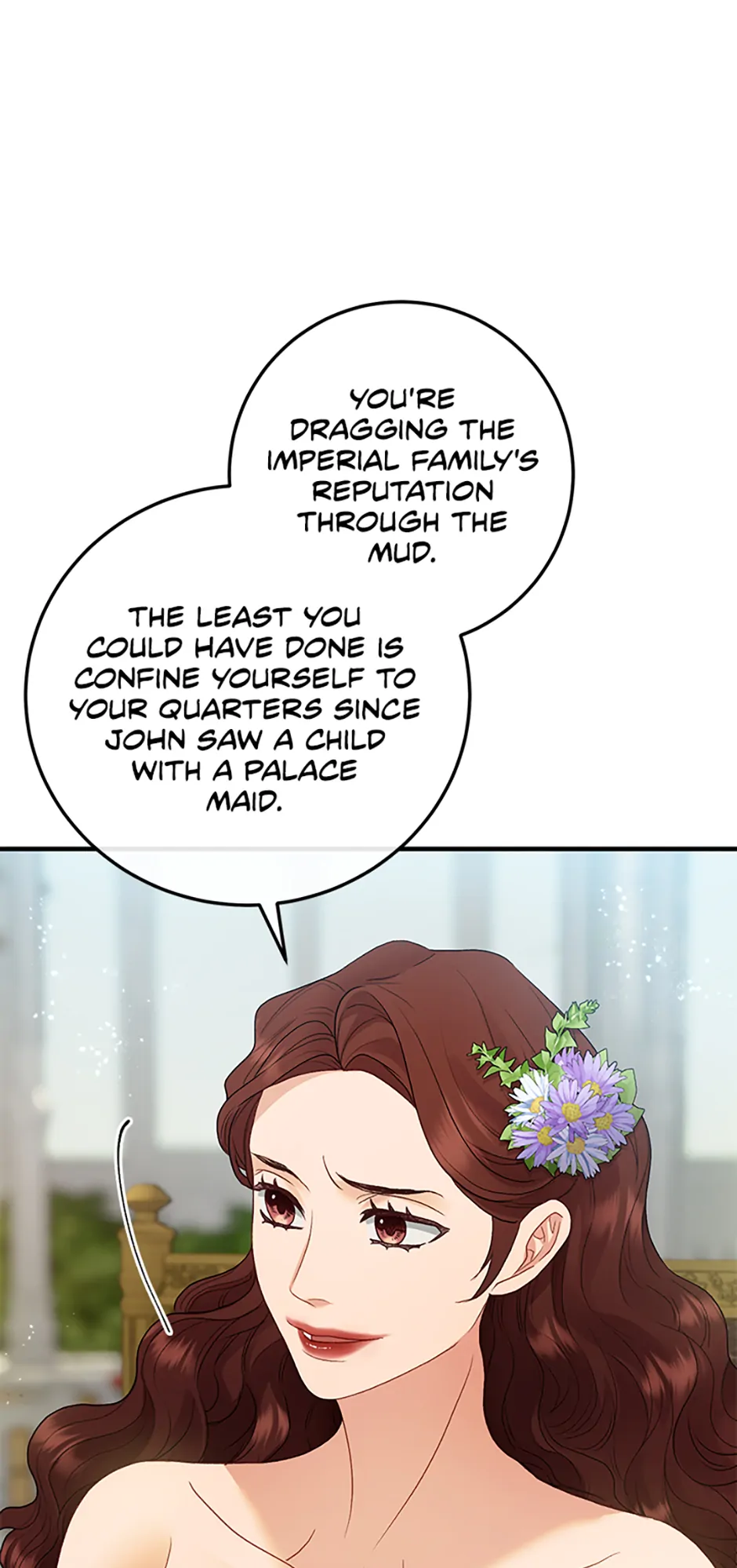 The Glamorous Life of the Fake Mistress Chapter 120 - page 44