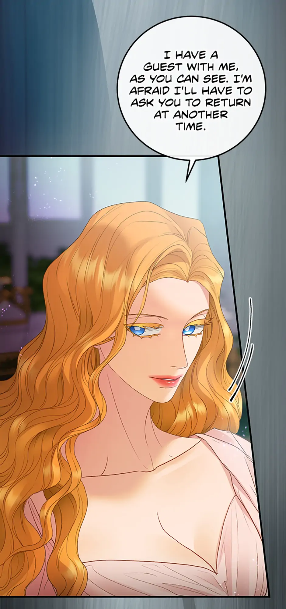 The Glamorous Life of the Fake Mistress Chapter 120 - page 48