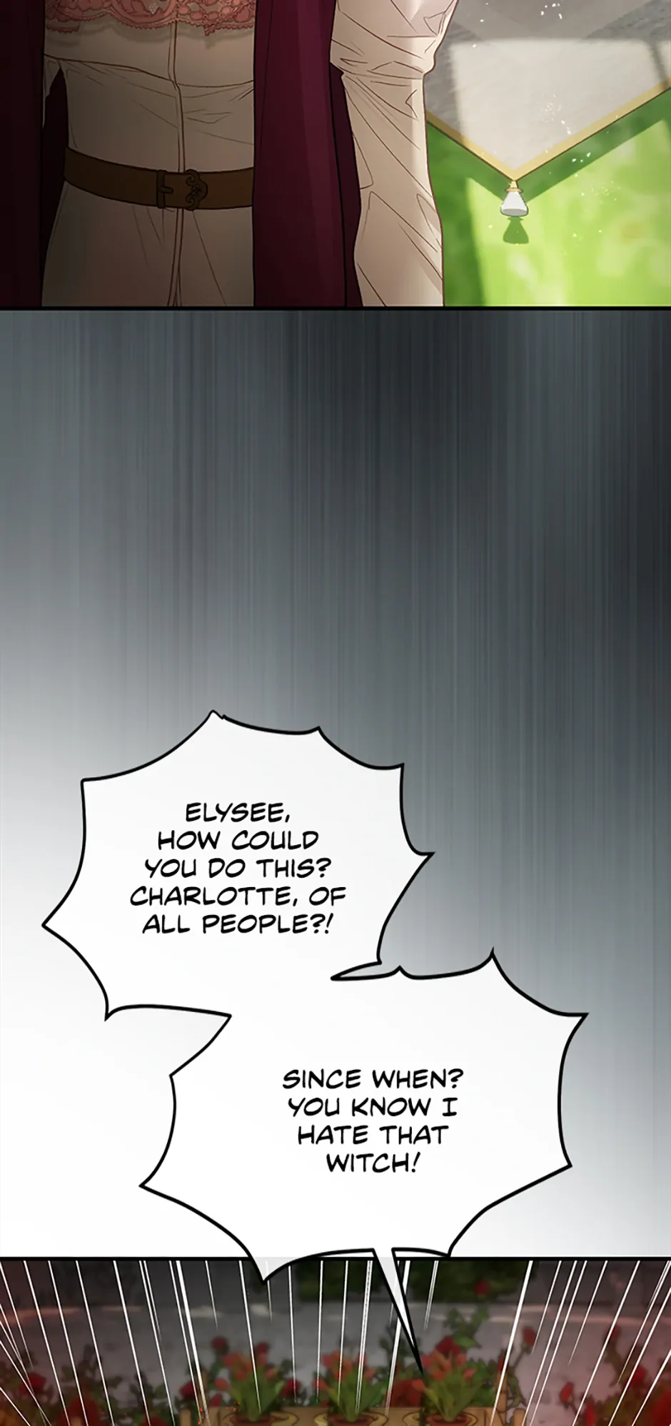 The Glamorous Life of the Fake Mistress Chapter 120 - page 50