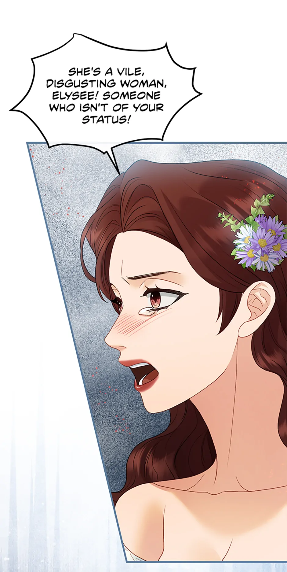 The Glamorous Life of the Fake Mistress Chapter 120 - page 52