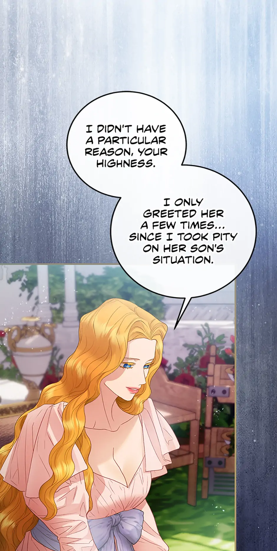 The Glamorous Life of the Fake Mistress Chapter 120 - page 53