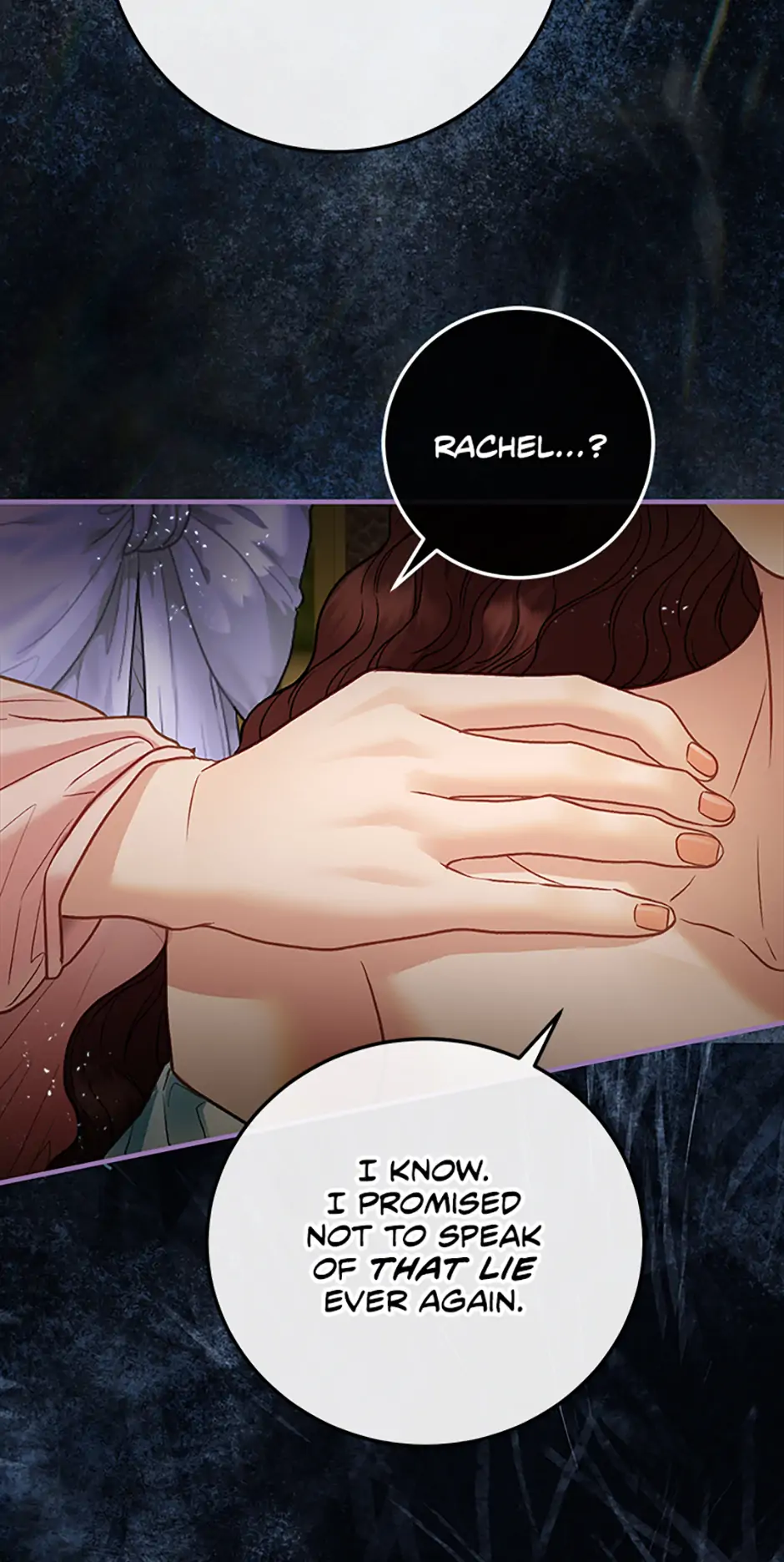 The Glamorous Life of the Fake Mistress Chapter 120 - page 57