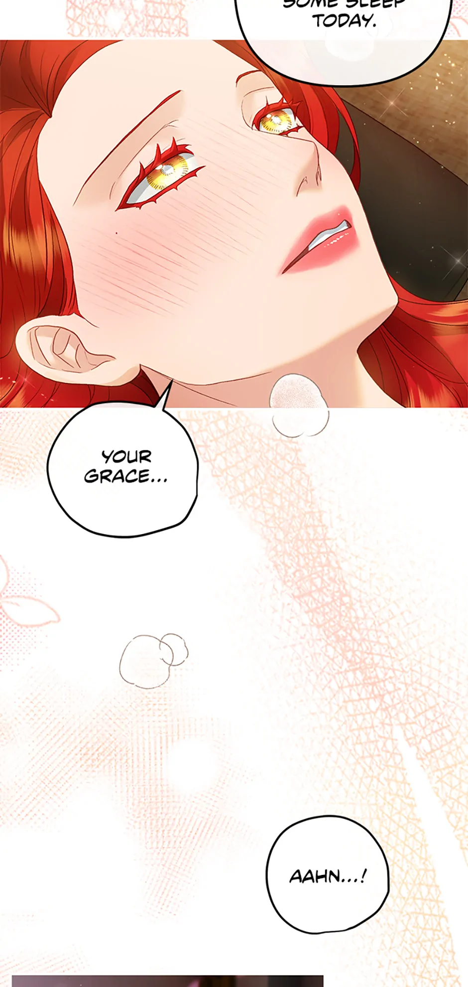 The Glamorous Life of the Fake Mistress Chapter 120 - page 6