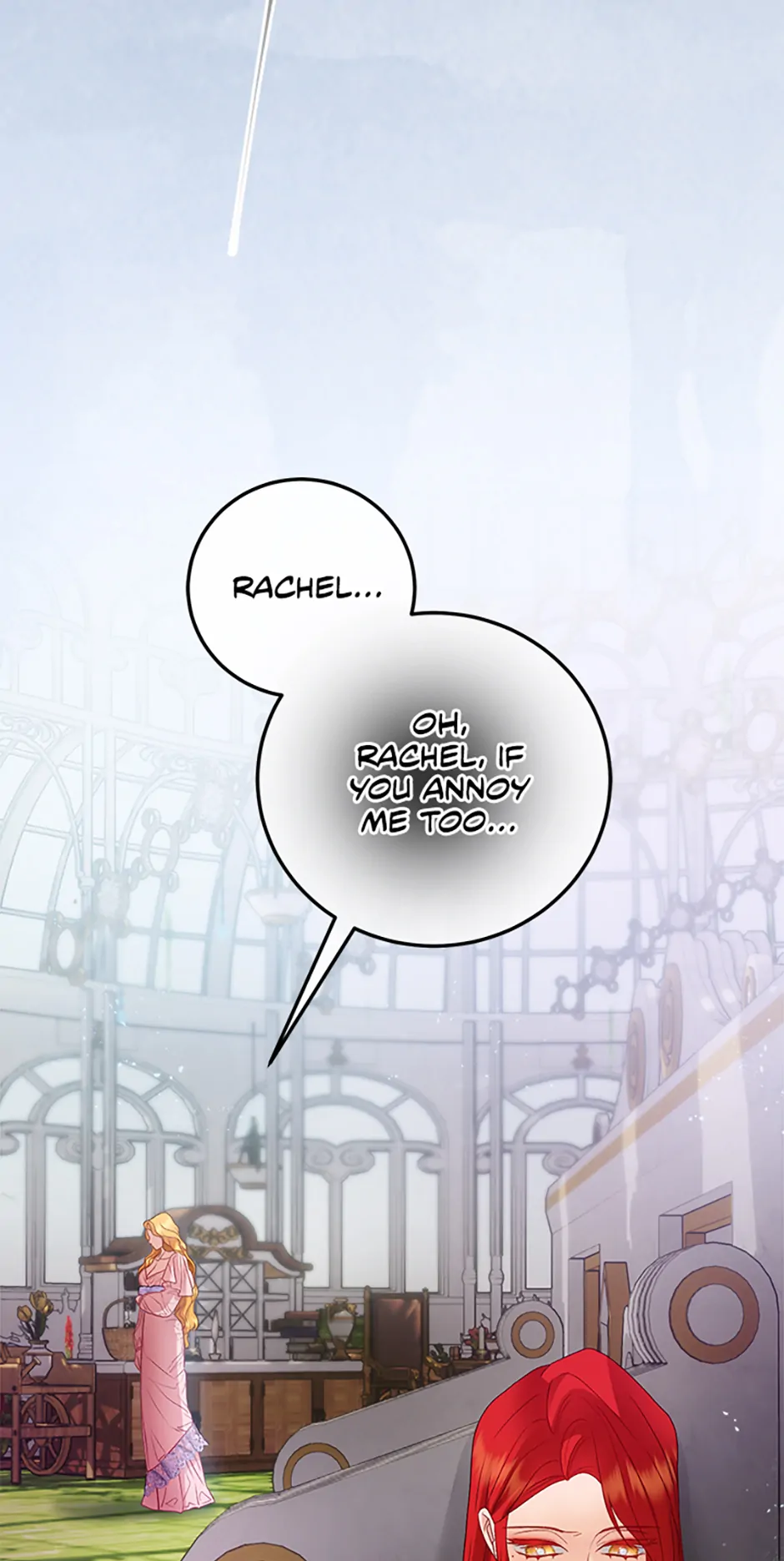 The Glamorous Life of the Fake Mistress Chapter 120 - page 60
