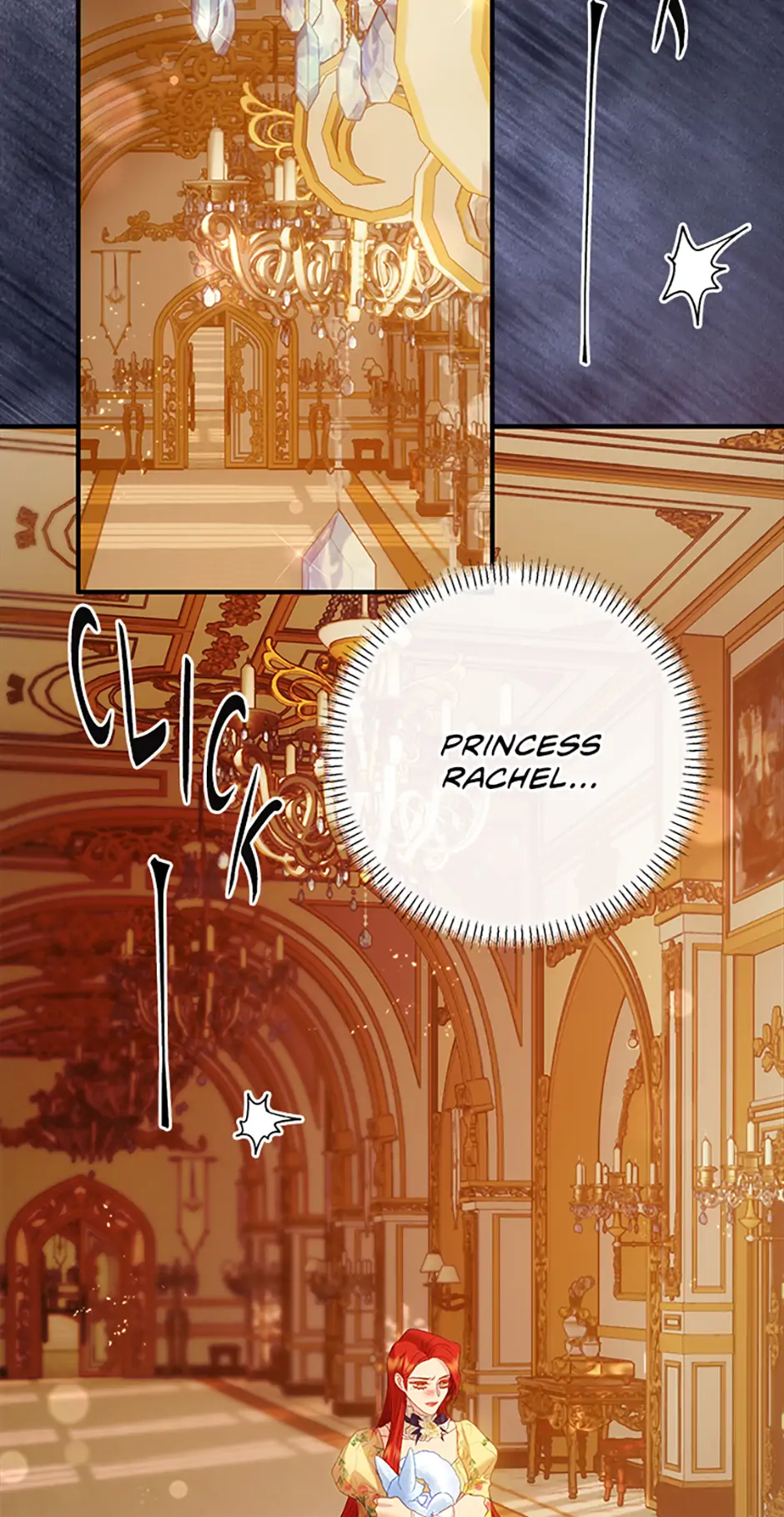 The Glamorous Life of the Fake Mistress Chapter 120 - page 63