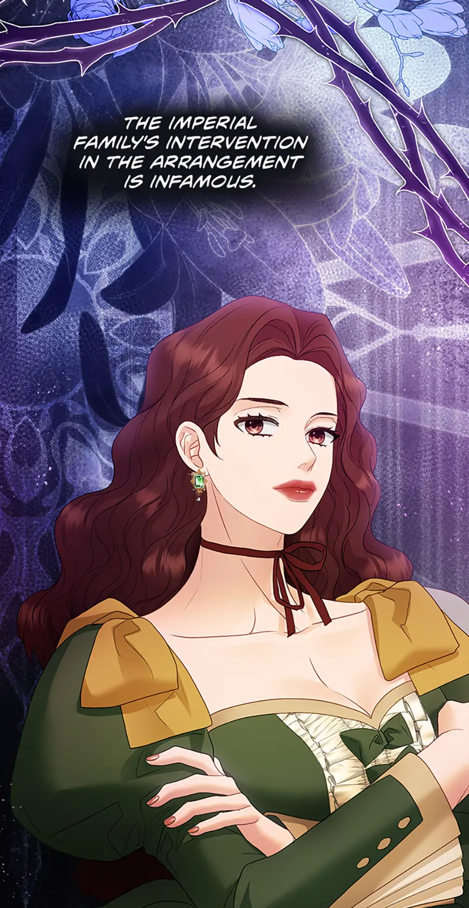 The Glamorous Life of the Fake Mistress Chapter 120 - page 66