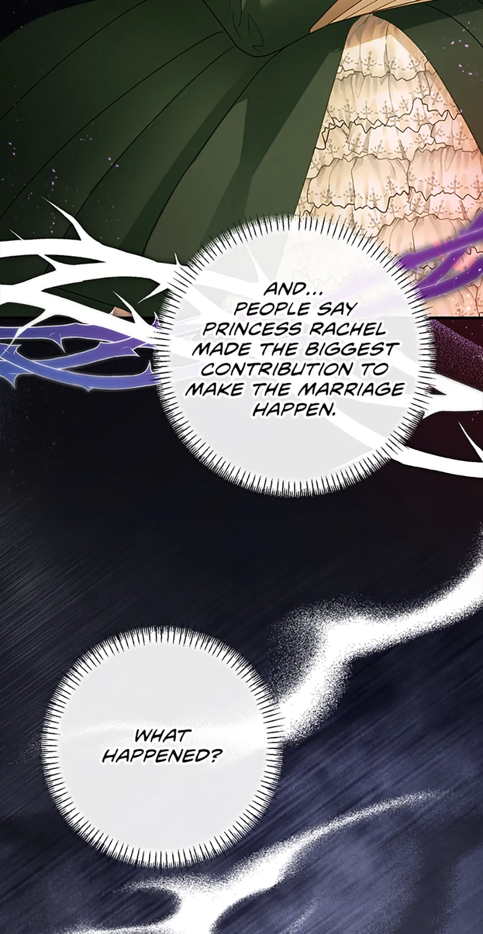 The Glamorous Life of the Fake Mistress Chapter 120 - page 67