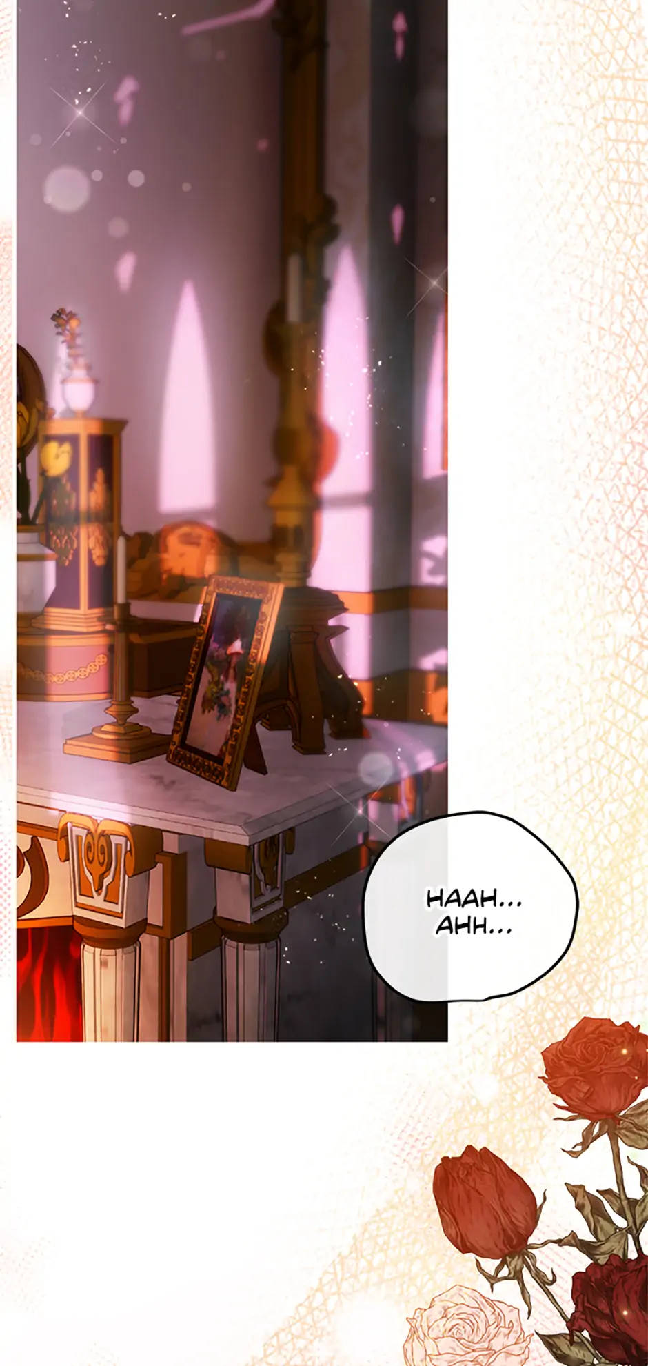 The Glamorous Life of the Fake Mistress Chapter 120 - page 7