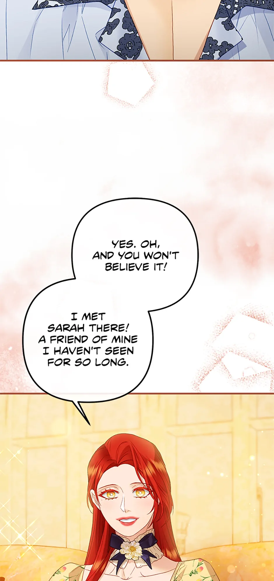 The Glamorous Life of the Fake Mistress Chapter 120 - page 77