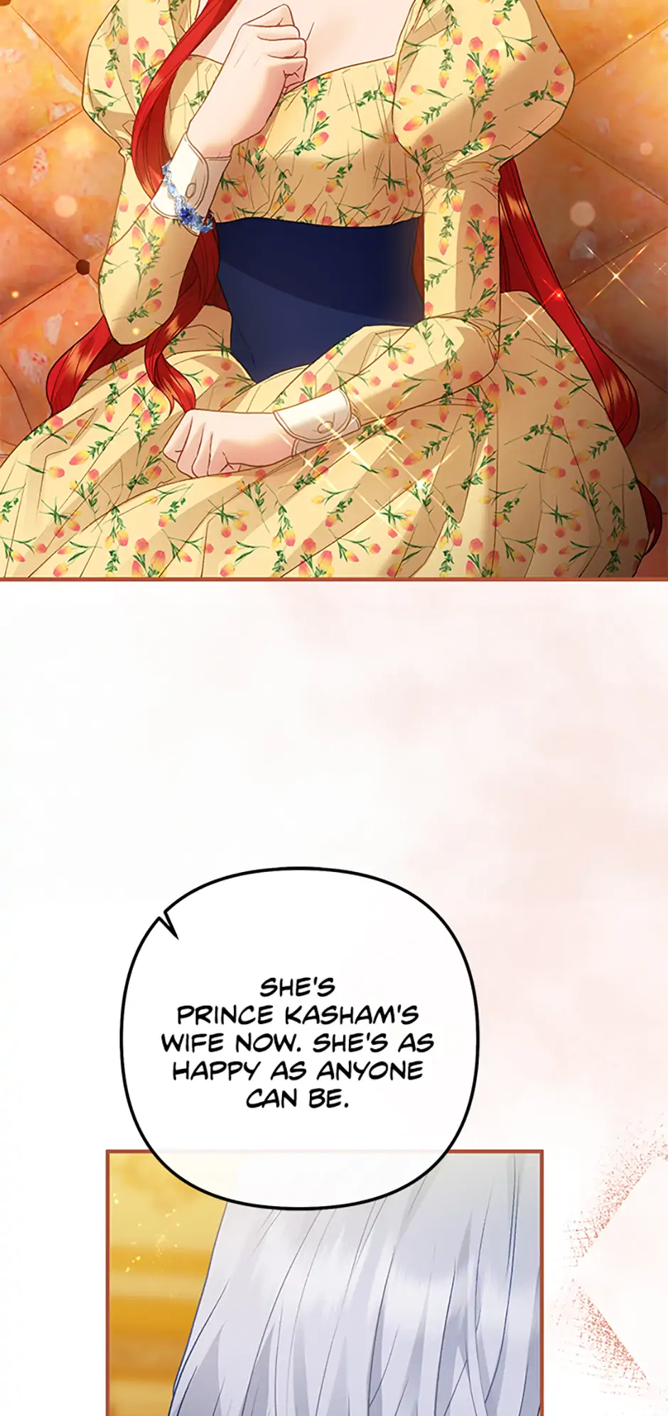 The Glamorous Life of the Fake Mistress Chapter 120 - page 78