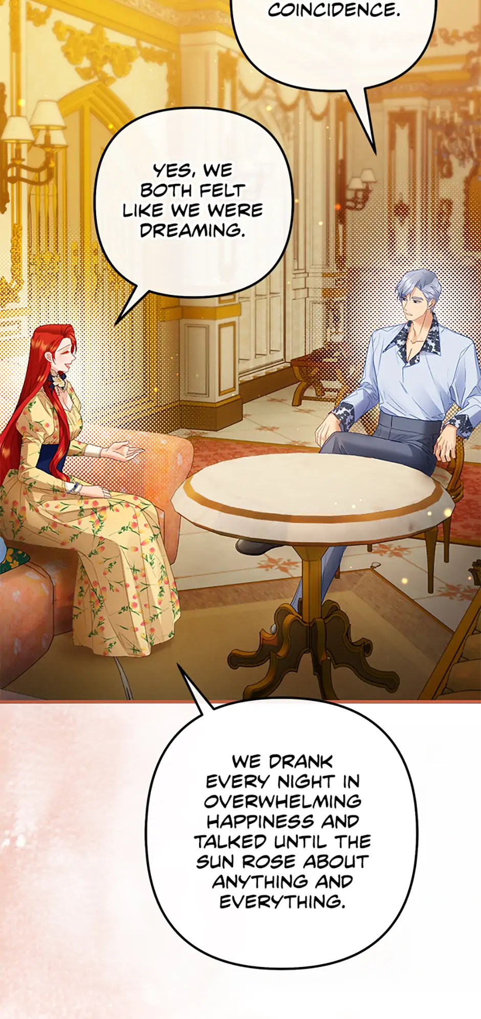 The Glamorous Life of the Fake Mistress Chapter 120 - page 80