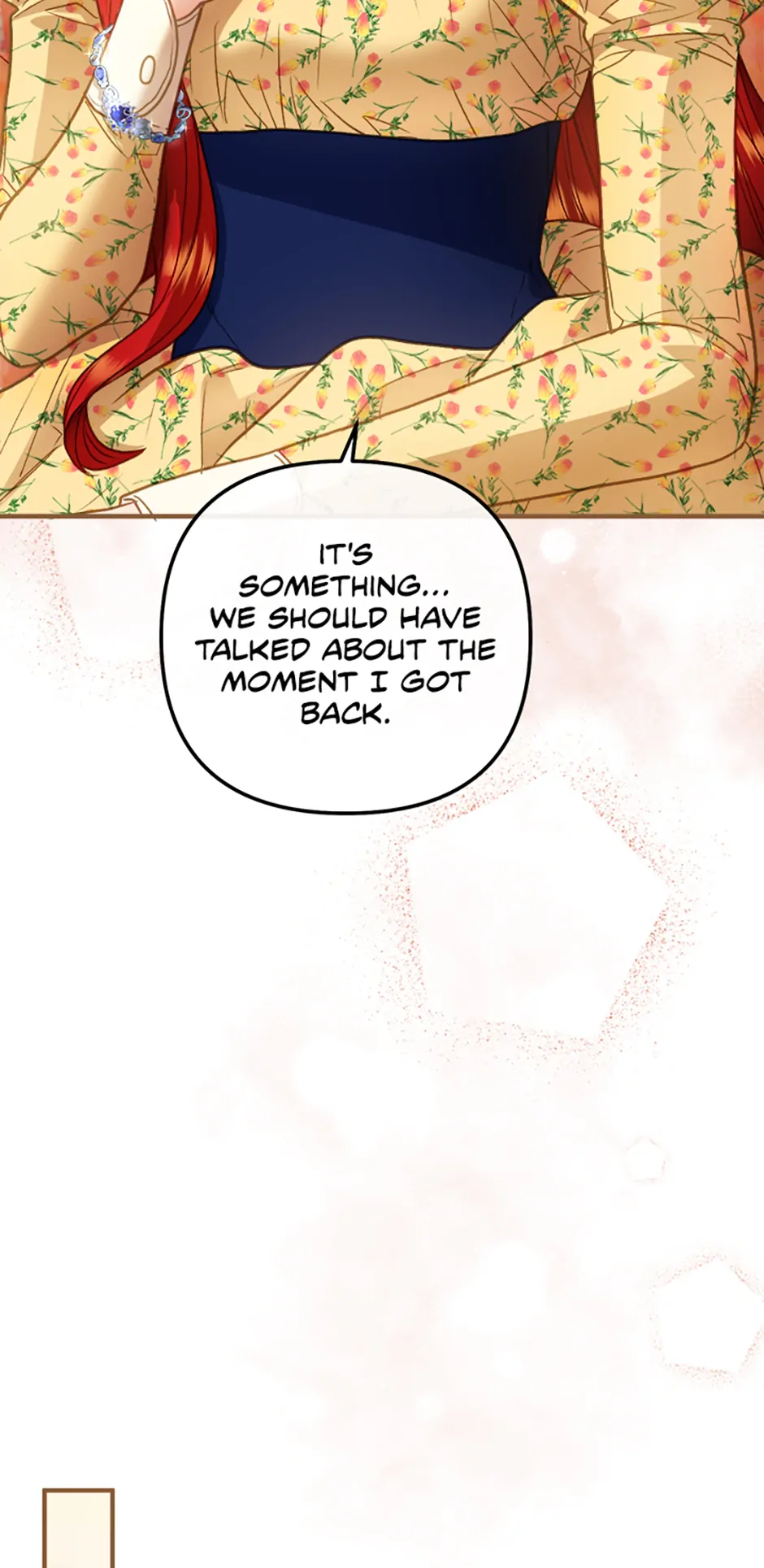 The Glamorous Life of the Fake Mistress Chapter 120 - page 83