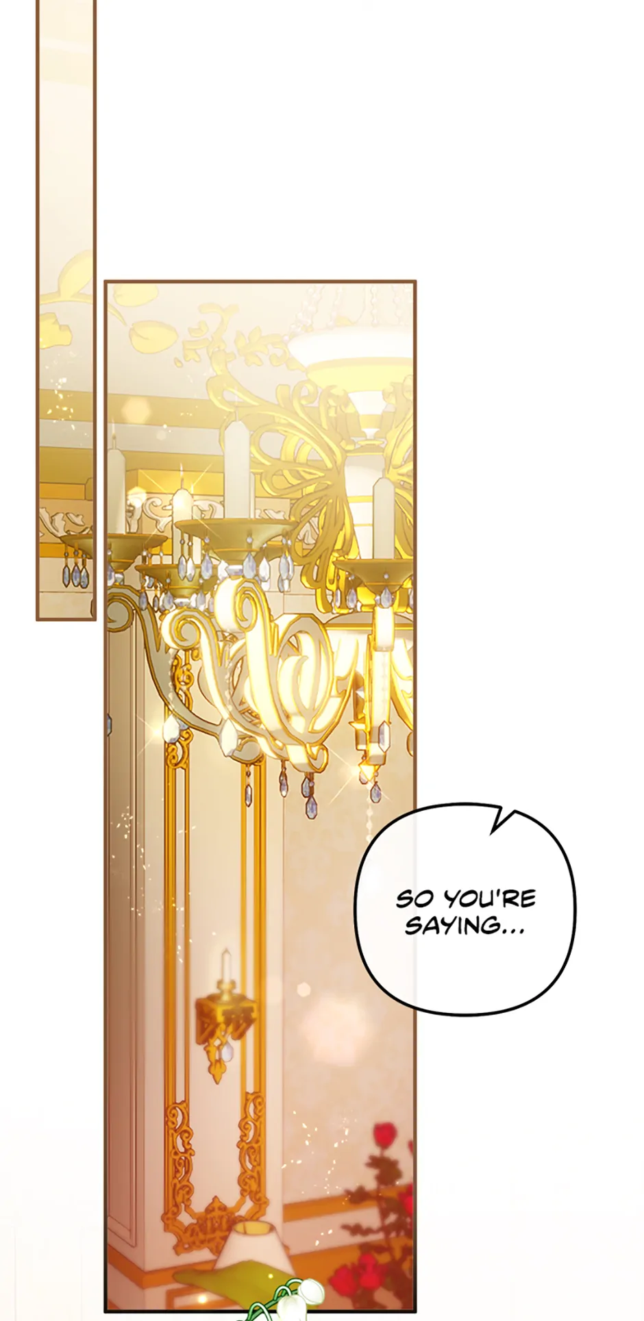 The Glamorous Life of the Fake Mistress Chapter 120 - page 84