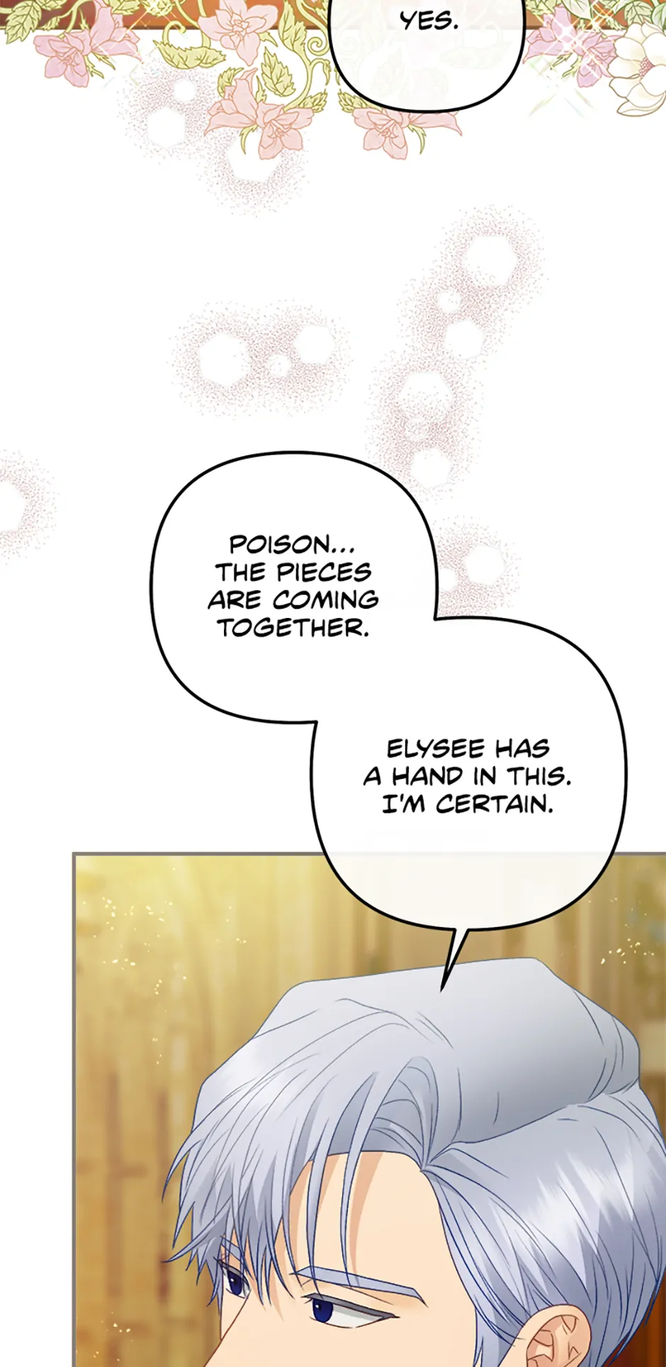 The Glamorous Life of the Fake Mistress Chapter 120 - page 86