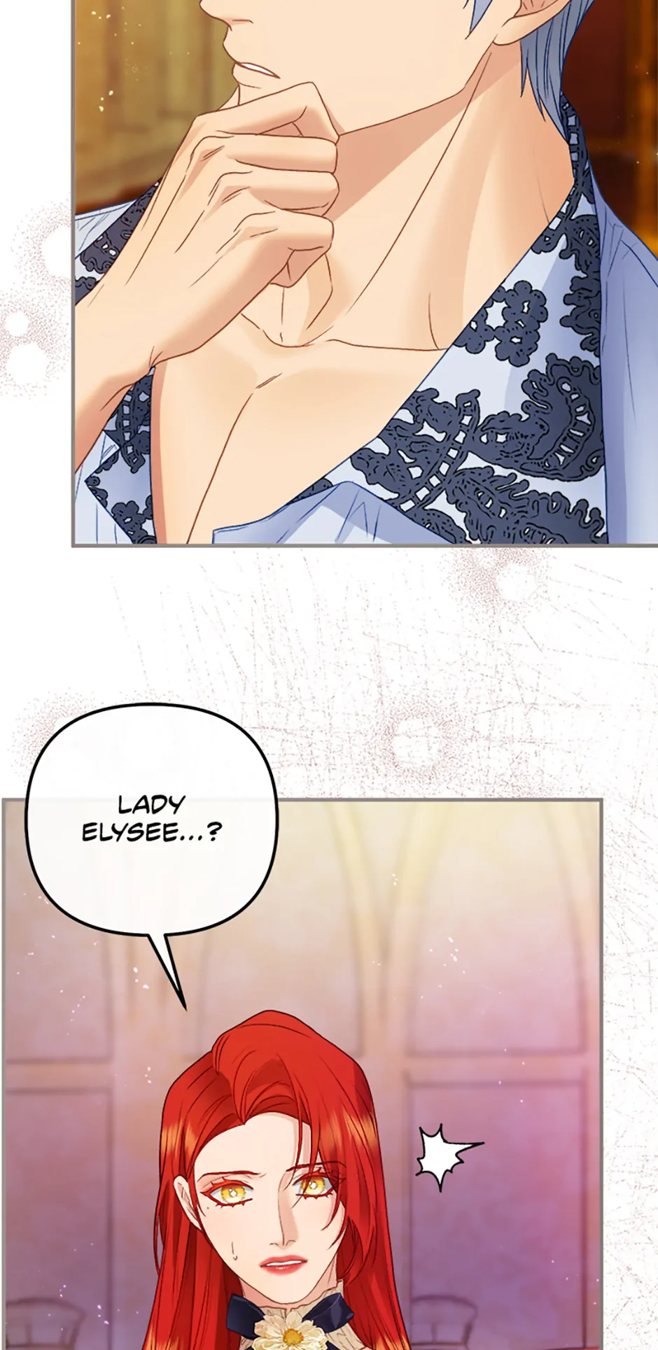 The Glamorous Life of the Fake Mistress Chapter 120 - page 87